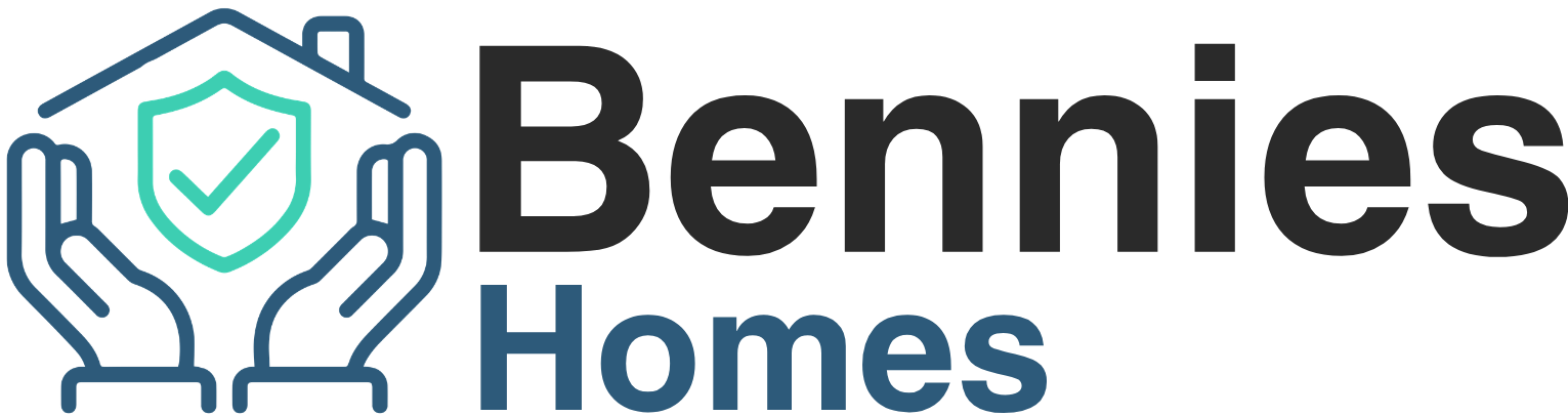 BenniesHomes